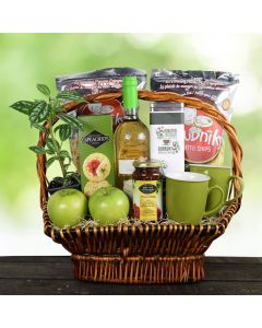 Life Of The Party Kosher Gift Basket