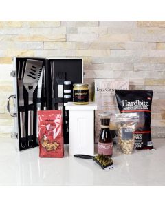Fired-Up Grilling Gift Set