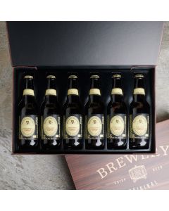 Half Dozen Guinness Gift, beer gifts
