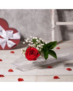 Love is a Rose Gift, Valentine's Day gifts