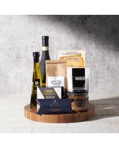 Gourmet Grandeur Wine Gift Basket, wine gift baskets, gourmet gifts, gifts