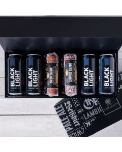 The Craft Beer & Deli Gift