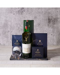 Toast the Good Times Gift Basket, Liquor Gift Baskets, Chocolate Gift Baskets, Canada Delivery