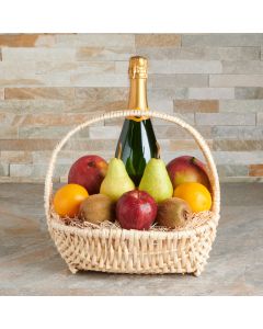 Champagne Gift Basket, Champagne, Fruits Gift Basket, Fruit, fruit gift basket delivery, delivery fruit gift basket, champagne gift basket delivery, champagne basket usa, usa champagne basket, fruit basket