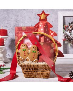 Christmas set, Christmas Cookie, gourmet gift basket, candy, cookies, chocolate, christmas, christmas gift set delivery, delivery christmas gift set, gourmet set usa, usa gourmet set