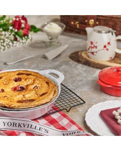 Cherry Pie