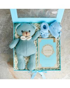 baby gift, plush baby gift, for boys, baby gift delivery, delivery baby gift