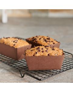 Chocolate Chip Mini Loaf, Cakes, Baked Goods, USA Delivery