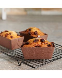 Cranberry Orange Mini Loaf, Baked Goods, Cakes, USA Delivery