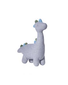 Birbaby Dino the Dinosaur, baby gift, baby, plush gift, plush, plush toy gift, plush toy