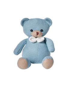 Birbaby Benjamin Bear, plush toy, plush toy gift, plush, bear toy, bear, baby gift, baby