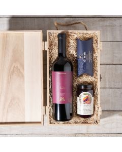 Vineyard Flavours Gift Set