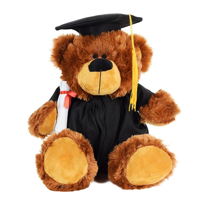 My Grad Teddy Bear - HAZELTON'S | USA