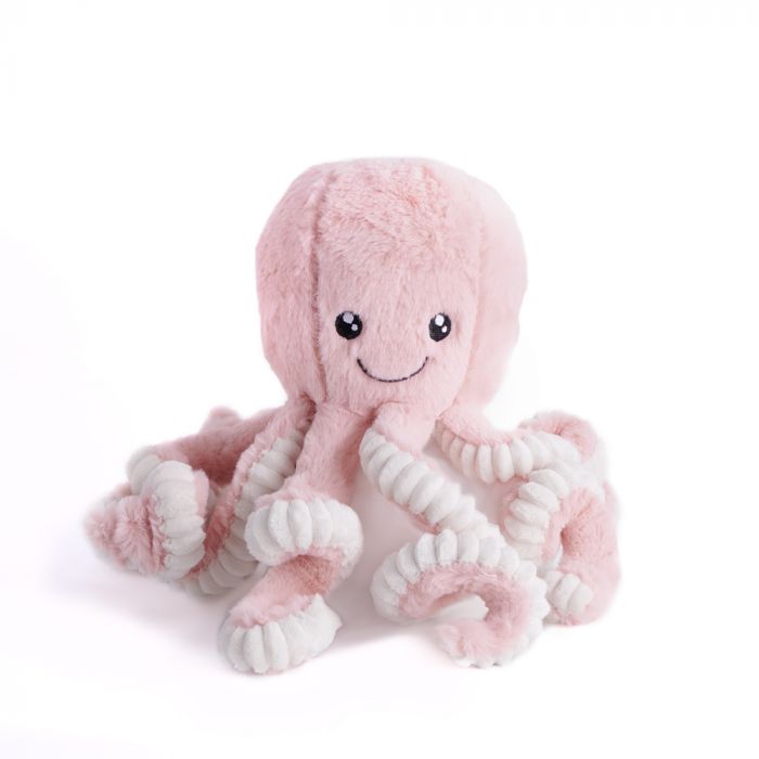 octopus plush