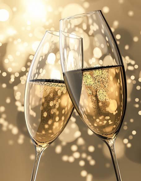CHAMPAGNE AND SPARKLING WINE GIFTS