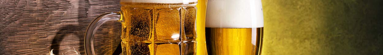 Beer of the Month Gift Baskets