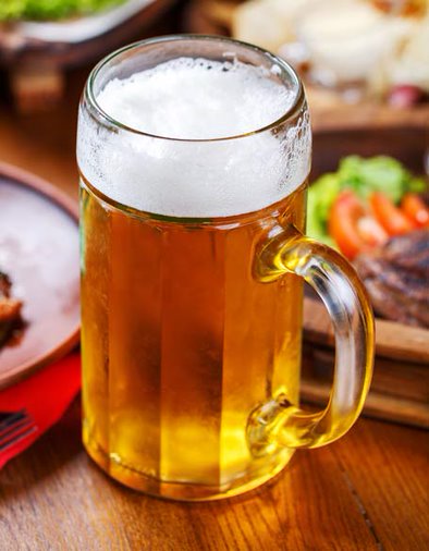 Beer of the Month Gift Baskets