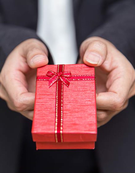 Gifts for Executives