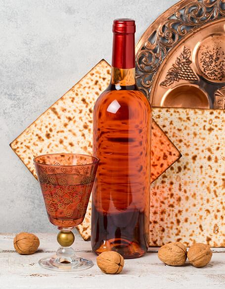 Passover Gift Baskets
