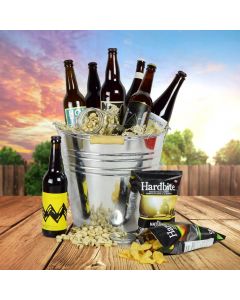 The Specialty Beer Gift Basket
