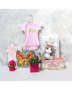 The Li'l Sis Gift Set