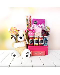 THE CANDY OVERLOAD GIFT SET