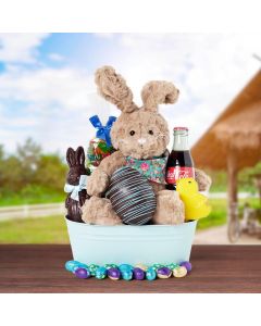 Easter Bunny Sweet Treat Gift Set