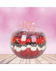 Candy Fishbowl Gift