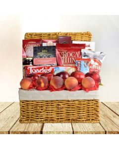 The Sweet All Kosher Gift Basket