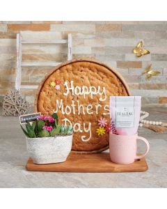 Mother’s Day Tea & Cookie Gift Set