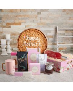 Mother’s Day Sweets Gift Basket