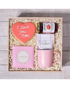 Sweet Mother's Day Gift Basket