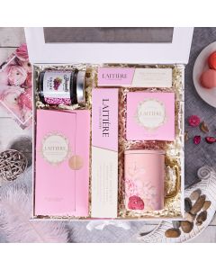 Sweet & Soft Mother's Day Gift Basket