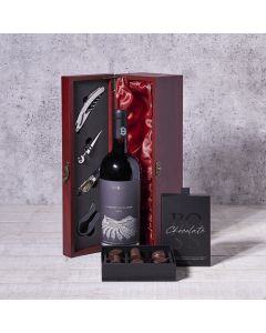 Wine Pairing Essentials Gift Set
