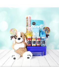 THE CANDY GALORE GIFT SET