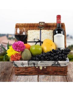 Fresh Sweets Passover Gift Basket