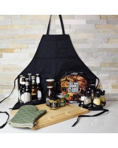 Grillfather Gift Basket