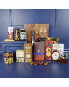 Celebrate Purim With Style Gift Basket