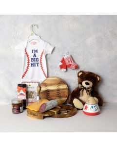 Gourmet Treats for Baby Gift Set
