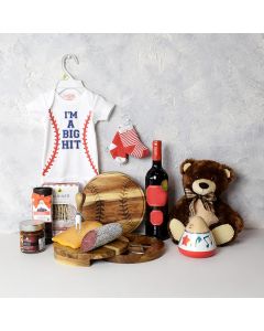Your Baby & You Gift Set