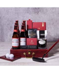 Dad’s Day Off Golfing Gift Set