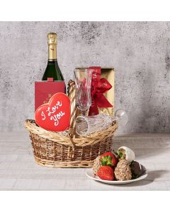 The Grand Celebration for Two Gift Set