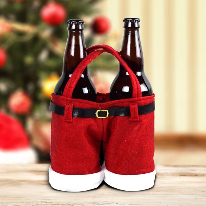Merry Christmas Craft Beer Gift Set - HAZELTON'S | USA