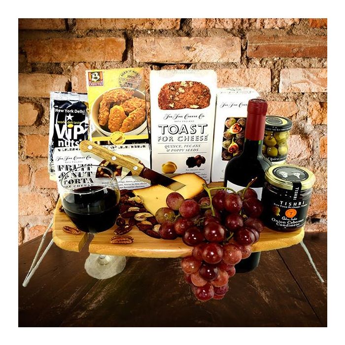 Custom Justice Because Gift Baskets are very popular. The first step is