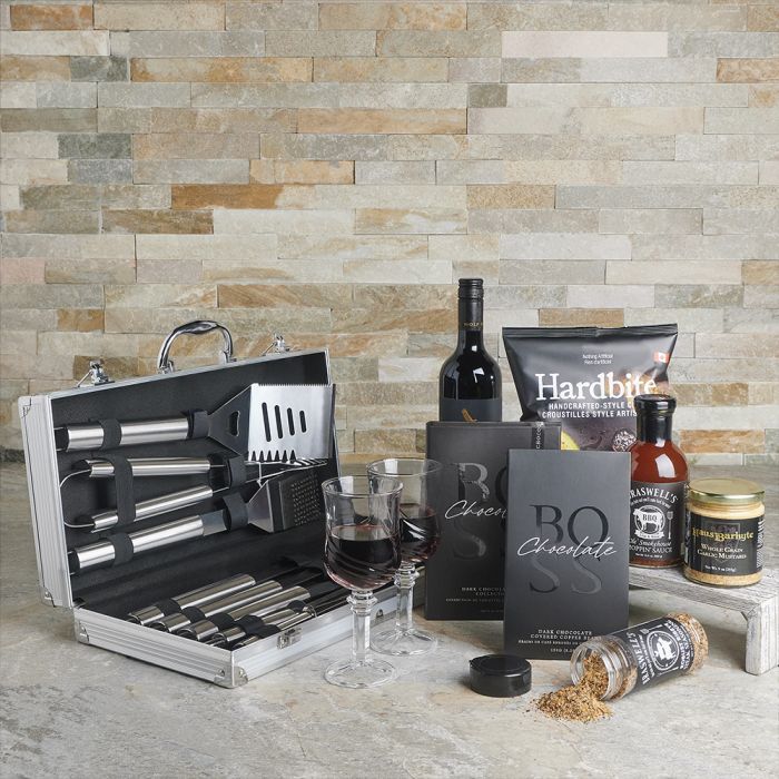 Summer Flavours Wine Gift Set Wine gift baskets USA delivery