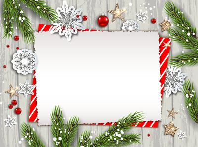 DIY Christmas Card Ideas