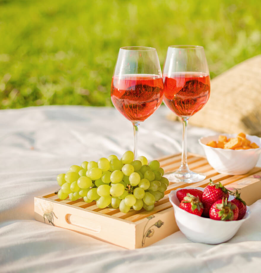 America's 1 Gift Basket Co., Free Same Day Delivery, Hazelton's