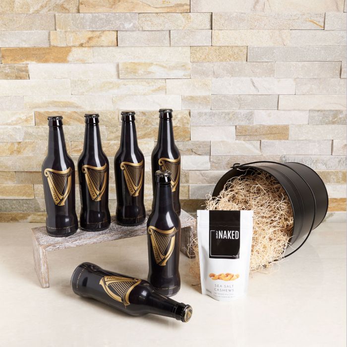 CORPORATE BEER GIFT BASKETS USA