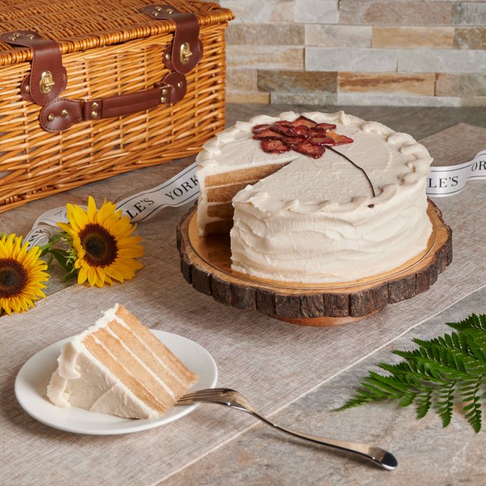 CAKES & BAKED GOODS USA