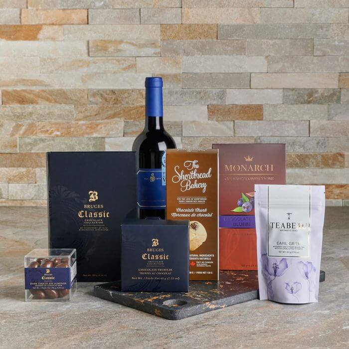 CHOCOLATE PLATTERS & DESSERTS CHOCOLATE PLATTERS & DESSERTS USA